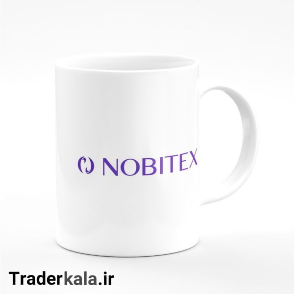 ماگ طرح نوبیتکس کد M1002