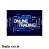 تابلو شاسی طرح تریدینگ کد T1005
