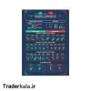 تابلو شاسی طرح آموزش کندل استیک کد T1002