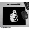 ماوس پد طرح بیت کوین کدMP1067