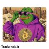 ماوس پد طرح بیت کوین کدMP1106