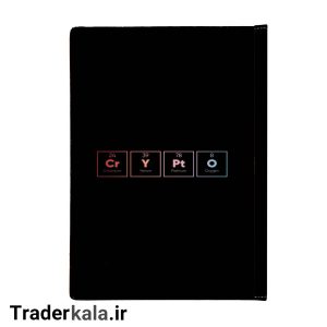 کلاسور طرح کریپتو کدk1034