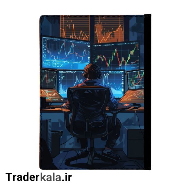 کلاسور طرح بازار مالی کدk1037