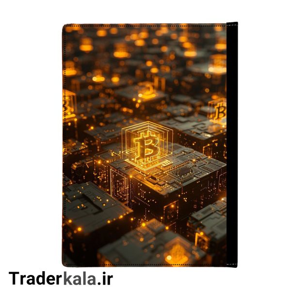 کلاسور طرح بیت کوین کدk1019
