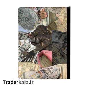 کلاسور طرح پول کدk1045