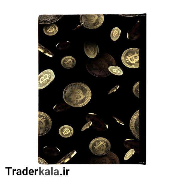 کلاسور طرح بیت کوین کدk1024