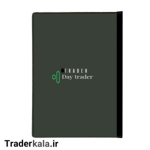 کلاسور طرح تریدر کدk1058
