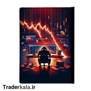 کلاسور طرح بازار مالی کدk1074