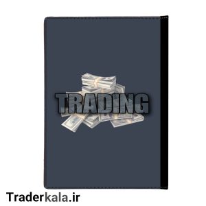کلاسور طرح ترید کدk1008