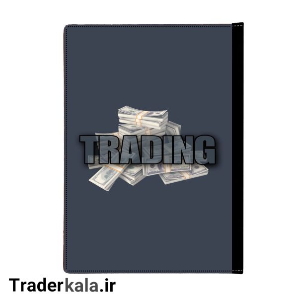 کلاسور طرح ترید کدk1008