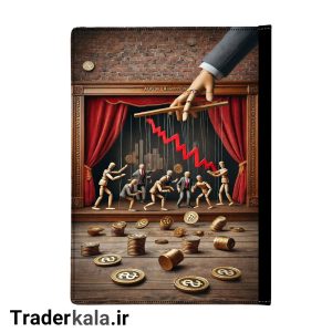 کلاسور طرح بازار مالی کدk1075
