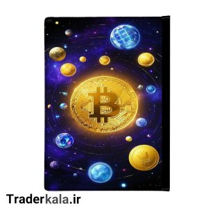 کلاسور طرح بیت کوین کدk1111