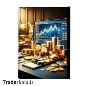 کلاسور طرح بازار مالی کدk1090