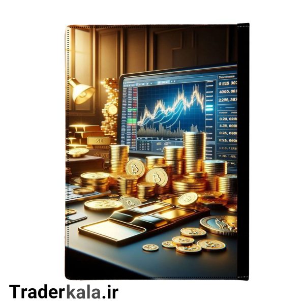 کلاسور طرح بازار مالی کدk1090