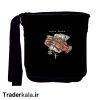کیف رودوشی طرح پول کدKF1066