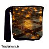 کیف رودوشی طرح بیت کوین کدKF1071