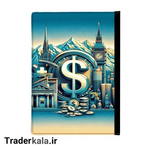 کلاسور طرح پول کدk1094