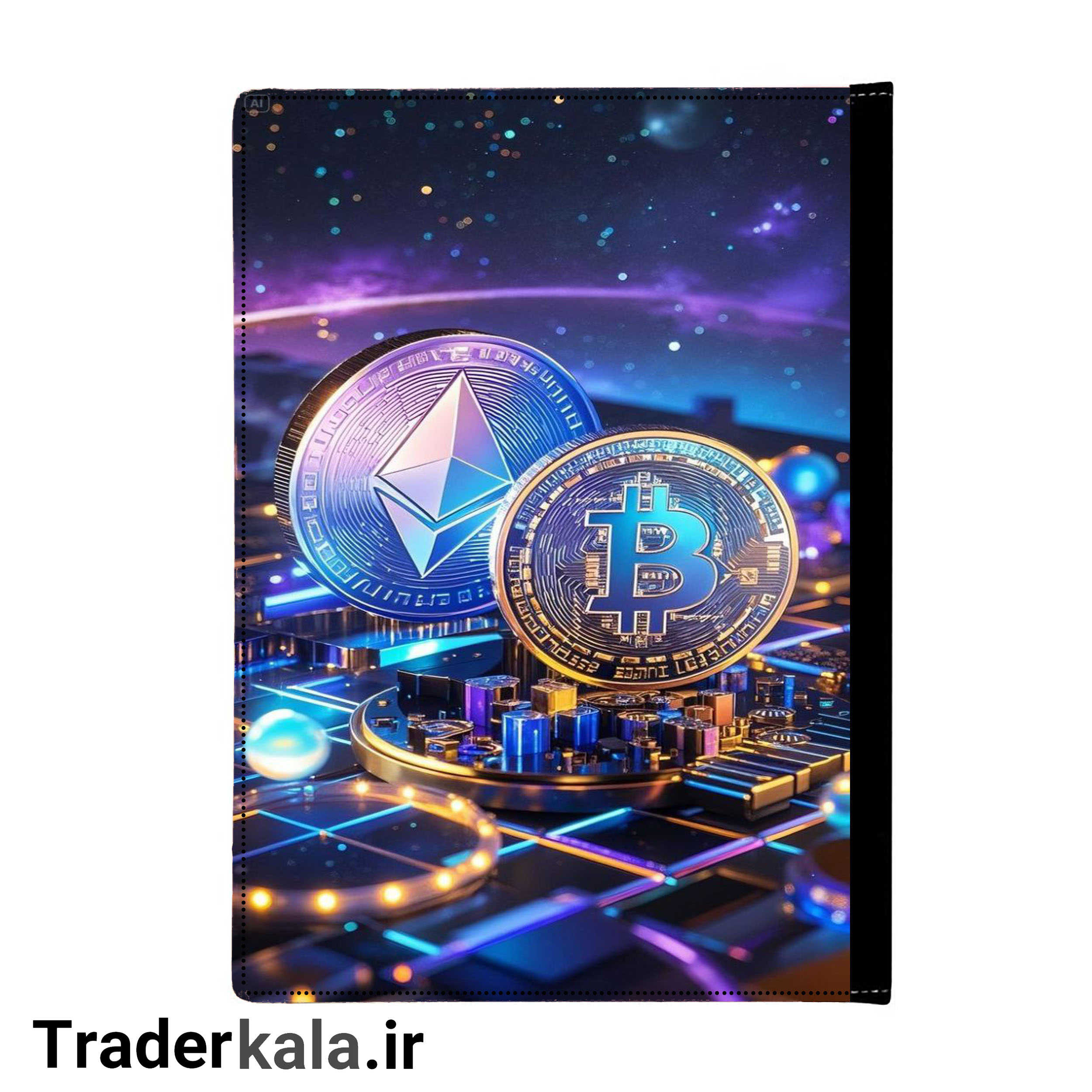 کلاسور طرح ارزدیجیتال کدk1121
