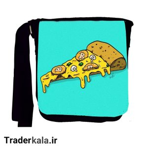 کیف رودوشی طرح بیت کوین کدKF1024