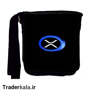 کیف رودوشی طرح ریپل کدKF1144