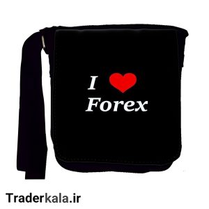 کیف رودوشی طرح فارکس کدKF1049