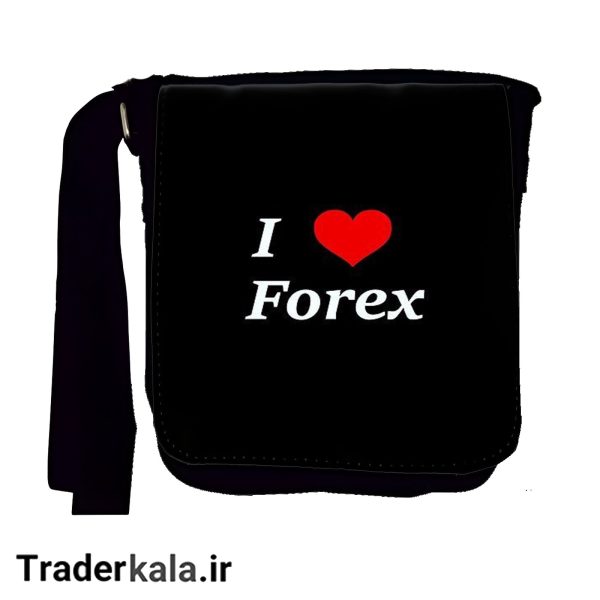 کیف رودوشی طرح فارکس کدKF1049