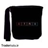 کیف رودوشی طرح کریپتو کدKF1055