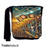 کیف رودوشی طرح بیت کوین کدKF1174