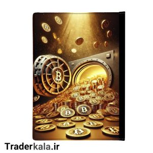 کلاسور طرح بیت کوین کدk1083