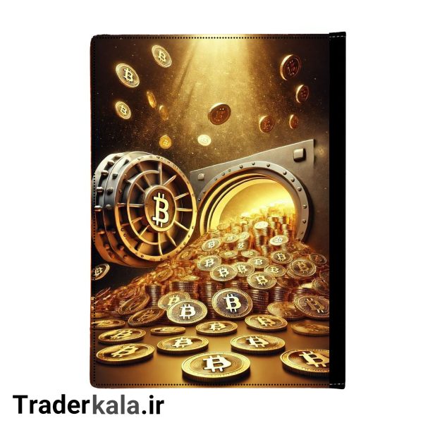 کلاسور طرح بیت کوین کدk1083