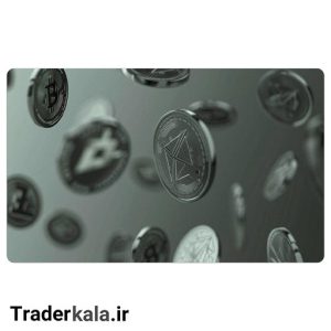 ماوس پد مخصوص بازی طرح ارزدیجیتال کد MPB1109