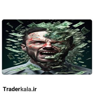 ماوس پد مخصوص بازی طرح پول کد MPB1025