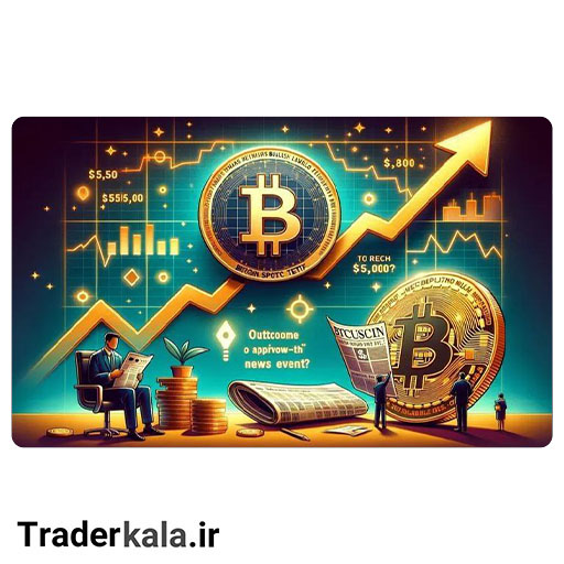 ماوس پد مخصوص بازی طرح بیت کوین کد MPB1014